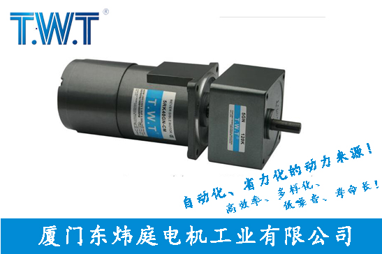 TWT-東煒庭剎車(chē)電機(jī)